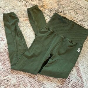 FP The Movement High Rise Good Karma Leggings